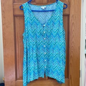 Summer Tunic